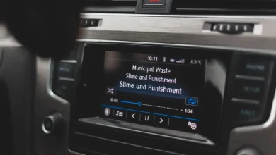 Volvo Araçlarda Apple Music Dönemi: OTA ile Yeni Akış Deneyimi