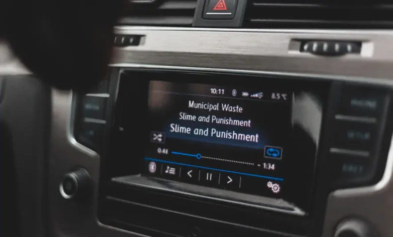 Volvo Araçlarda Apple Music Dönemi: OTA ile Yeni Akış Deneyimi