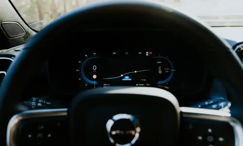 Volvo EX30 Bir Yıl Sonra: Hayal Kırıklığı mı, İnovasyon mu?