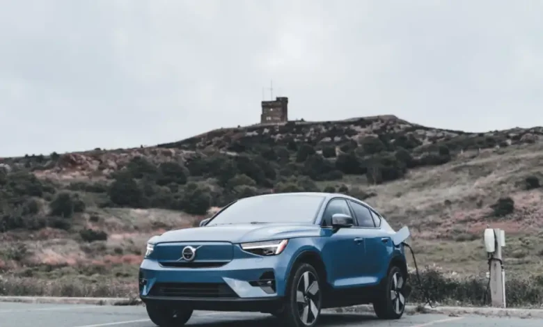 Volvo EX50: Elektrikli Crossover Pazarına Yeni, Erişilebilir Bir Adım