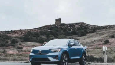 Volvo EX60 Kasım'da Türkiye'ye Geliyor: Menzil ve Sürüm Detayları