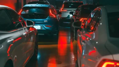 Volvo EX60'a Kör Noktadaki Tehlikeleri Algılayan Akıllı Güvenlik Güncellemesi