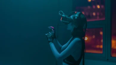VR Empati Oyunu Rekindle: Yüz İfadeleriyle Duygusal Kontrol