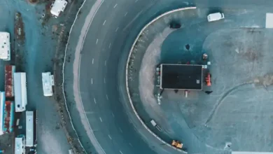 Waymo'dan Dev Hamle: Apple'ın Otonom Araç Test Alanı El Değiştirdi