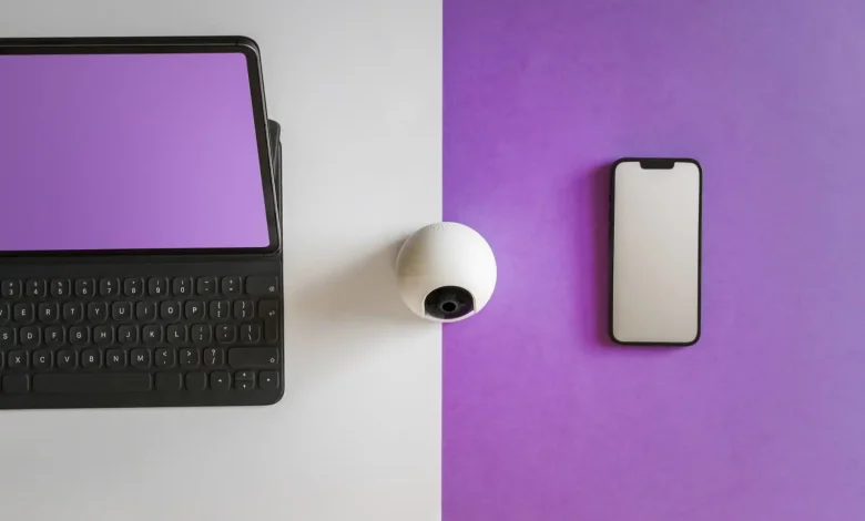 Webcam Kırmızı Işığı: Her Zaman Kayıt Anlamına Gelmez