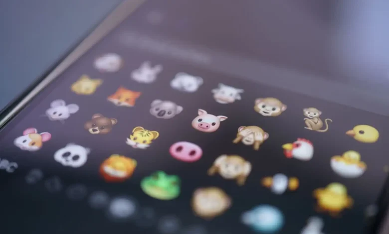WhatsApp Mesaj Tepkilerine Beklenen Özelleştirilebilir Emoji Desteği