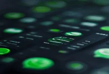 WhatsApp'ta Yeşil Nokta Ne Anlama Geliyor? Yeni Özellik Yayında