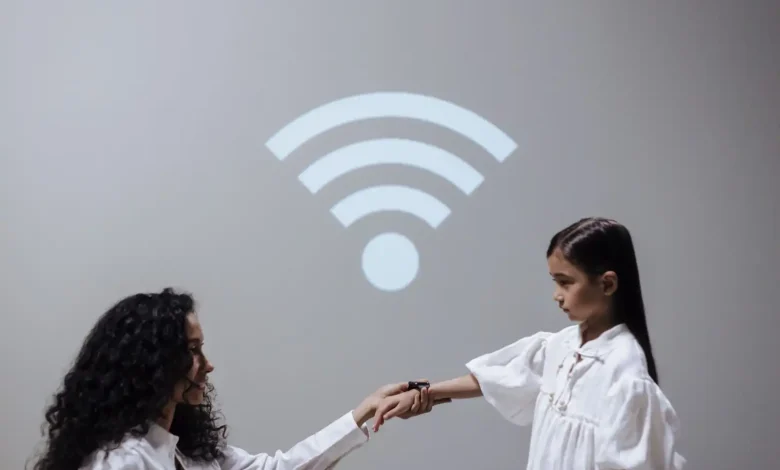 Wi-Fi Sinyalini Güçlendirmek İçin Ücretsiz Android Uygulaması
