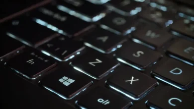 Windows 11 Başlat Menüsü Kimlik Bilgilerini Gizleme Yolları
