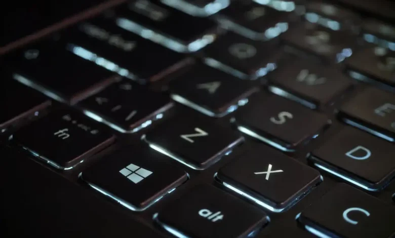 Windows 11 Başlat Menüsü Kimlik Bilgilerini Gizleme Yolları
