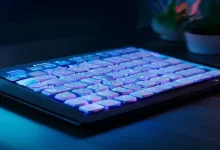 Windows 11 Dokunmatik Klavye ve Emoji Paneli Temaları Nasıl Değişir?