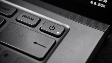 Windows 11 Güç Düğmesi İşlevini Kişiselleştirme Seçenekleri