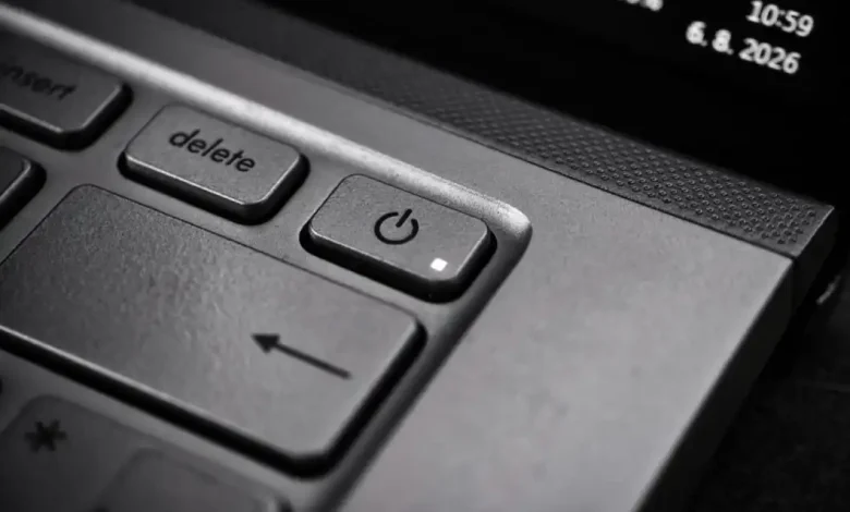 Windows 11 Güç Düğmesi İşlevini Kişiselleştirme Seçenekleri