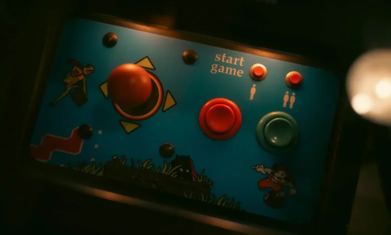 Windows 11 Uyumsuz Dell OptiPlex'e Retro Arcade Kimliği