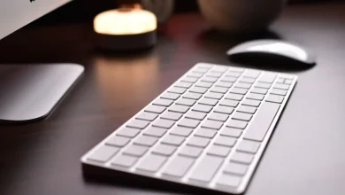 Windows 11'de Fare İmleci Göstergesini Kalıcı Yapma Rehberi