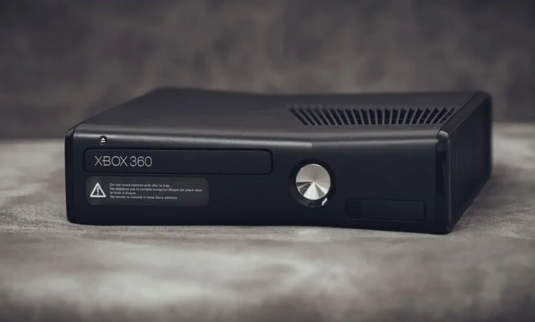 Xbox 25. Yıl Dönümünü Nostaljik İçeriklerle Karşılıyor