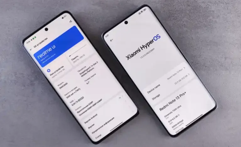 Xiaomi 18 Fold: Xring O3 ve Gelişmiş Özellikleriyle Sahneye Çıkıyor