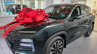 Xiaomi SkyNomad N90: Macera Ruhuyla Yükselen Yeni EREV SUV