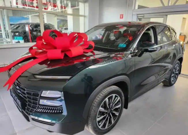 Xiaomi SkyNomad N90: Macera Ruhuyla Yükselen Yeni EREV SUV