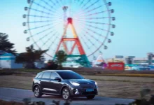 Xiaomi SkyNomad Serisi: Ailelere Yönelik Elektrikli SUV Ortaya Çıktı