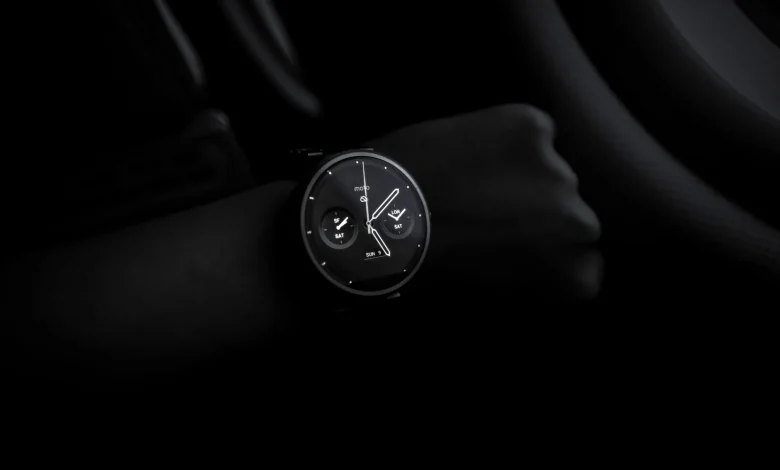 Xiaomi Watch S5 Şeffaf Sürüm: Akıllı Saat Tasarımında Cesur Bir Adım