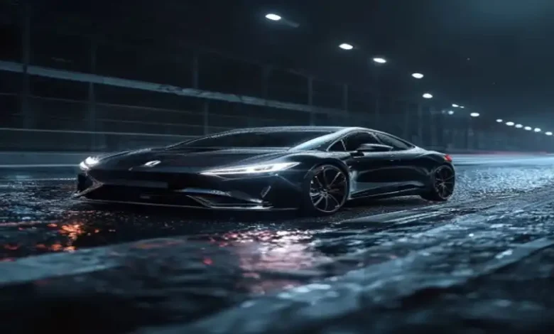 Xiaomi YU7 GT Nordschleife'da Otonom Sürüş Rekoruna İmza Attı