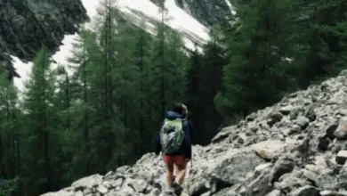 Yalnız Doğa Yürüyüşü Güvenliği: Özgürlüğün Risklerini Nasıl Azaltırsınız?