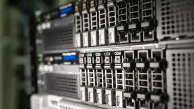 Yapay Zeka Yükü Altında Veri Merkezi GPU Ömrü Neden Kısa?