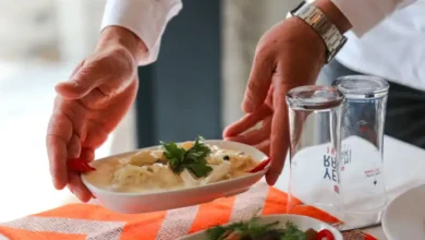 Yemek Keşfi Yeniden Tanımlanıyor: Nerede Yediğiniz İle Uygulama Büyüyor