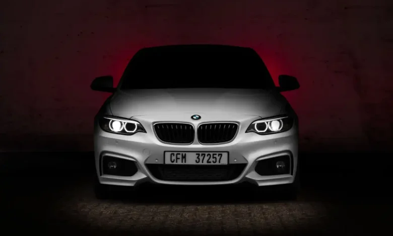 Yeni BMW X5: Lüks SUV Segmentinde Radikal Bir Dönüşüm mü?