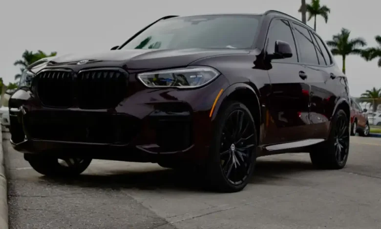 Yeni BMW X5 ve Elektrikli iX5: İşte Tüm Detaylar