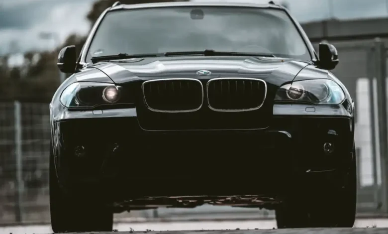Yeni BMW X5 ve iX5 ile Geleceğe Adım: Ne Beklemeli?