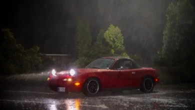 Yeni Nesil Mazda Miata: Elektrikli Geleceğe Hazırlık