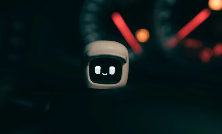 Yoldayken Toplantılara Katılmak: Android Auto Meet Güvenliği Nasıl Sağlıyor?