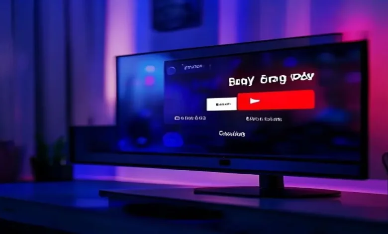 YouTube Televizyonları Alışveriş Sepetine Dönüştürüyor: Peki Ya Kullanıcı?