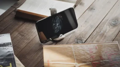 Yurt Masanızı Şekillendirmek İçin En İyi Telefon Destekleri