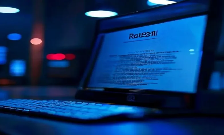 Zpps Ransomware Saldırısı: Dosyalarınızı Kurtarmanın Yolları